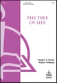 The Tree of Life SATB choral sheet music cover